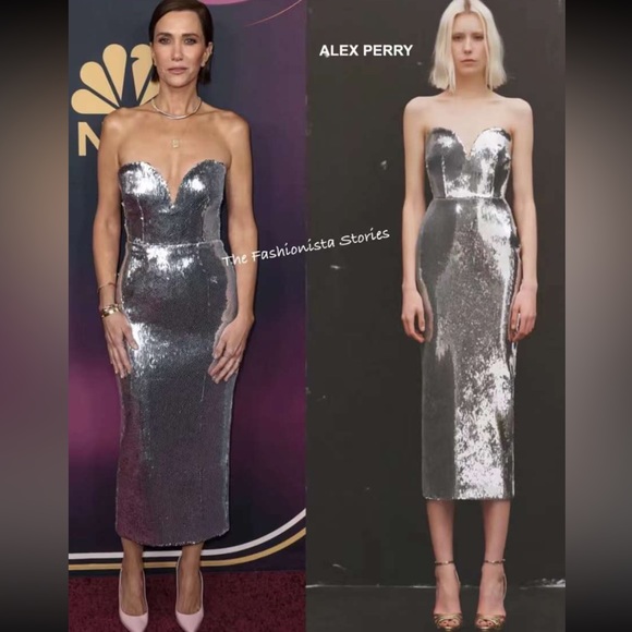 Alex Perry - Picture 3 of 10